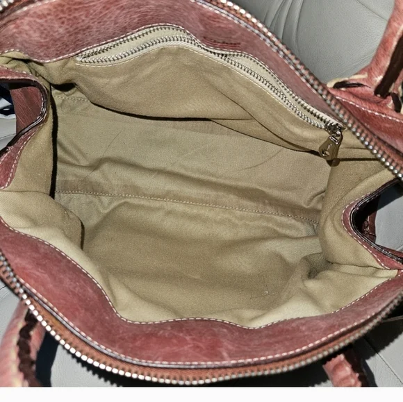 Chloé Edith Medium leather bag - Picture 4 of 7